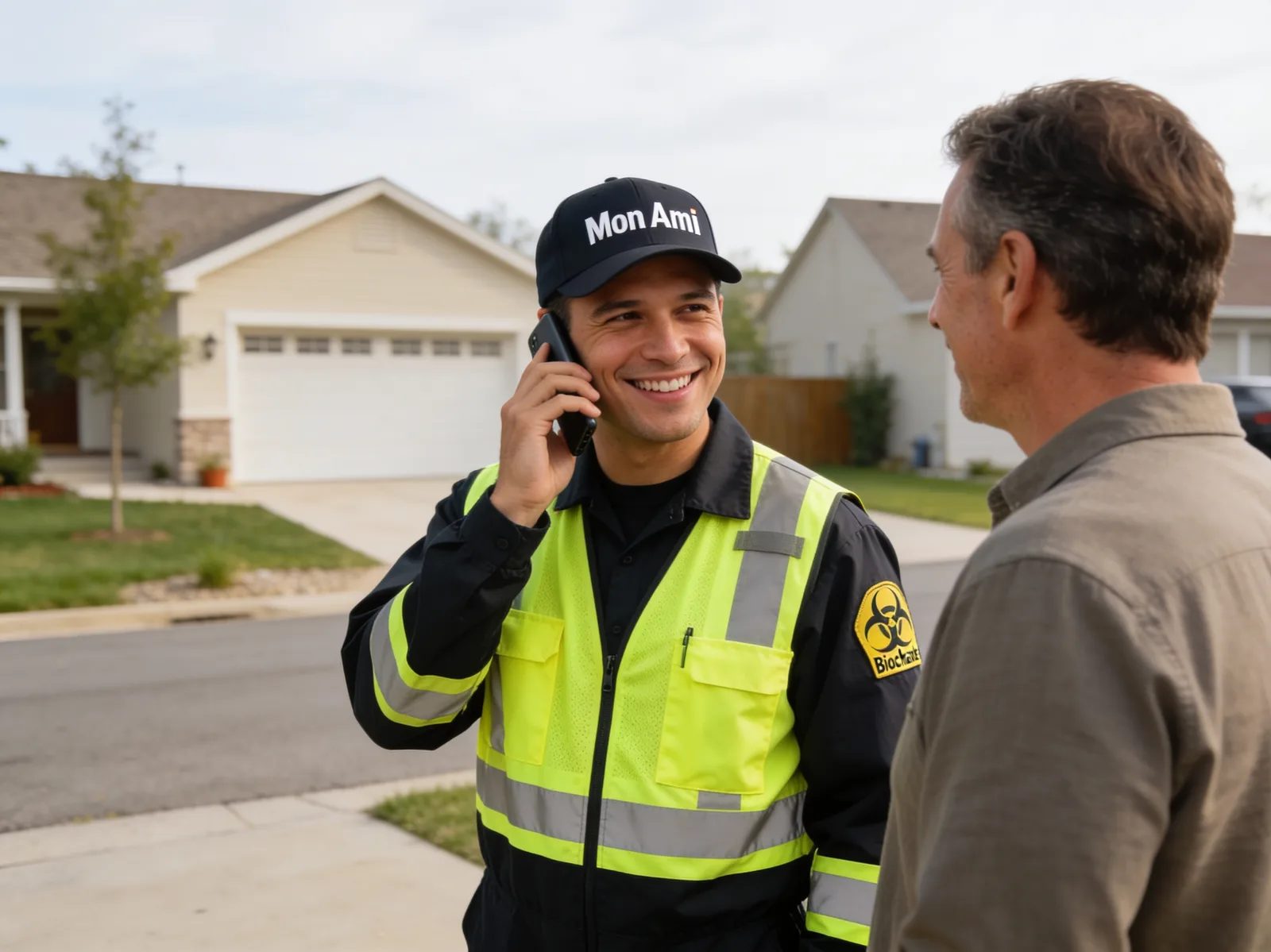 Sewage Cleanup Alford, FL FAQs